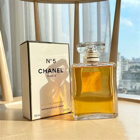 jual parfum chanel no 5 kw|chanel no 5 terlengkap.